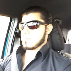 Meet your Posher, Logan